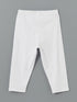 LC Waikiki 3/4 Boy Girl's Tights with Elastic Waist